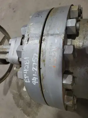 USED CRANE 761/2XUF