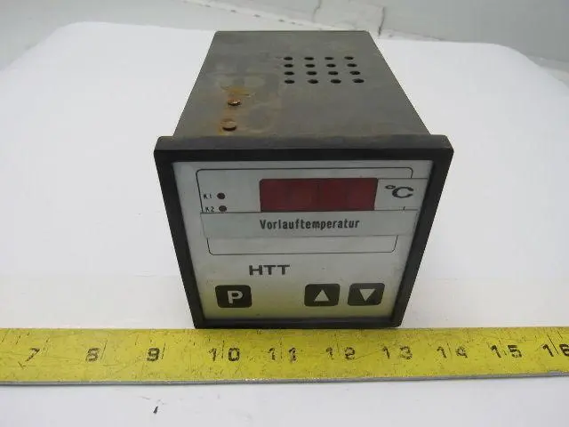 Used HTT _UNKNOWN_ Miscellaneous MRO | Arrow Industrial #643881