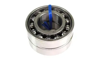 NEW NSK BEARINGS 7206AWDB