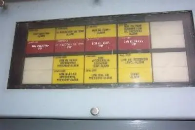 USED 1983 FS ELLIOTT 150DA3