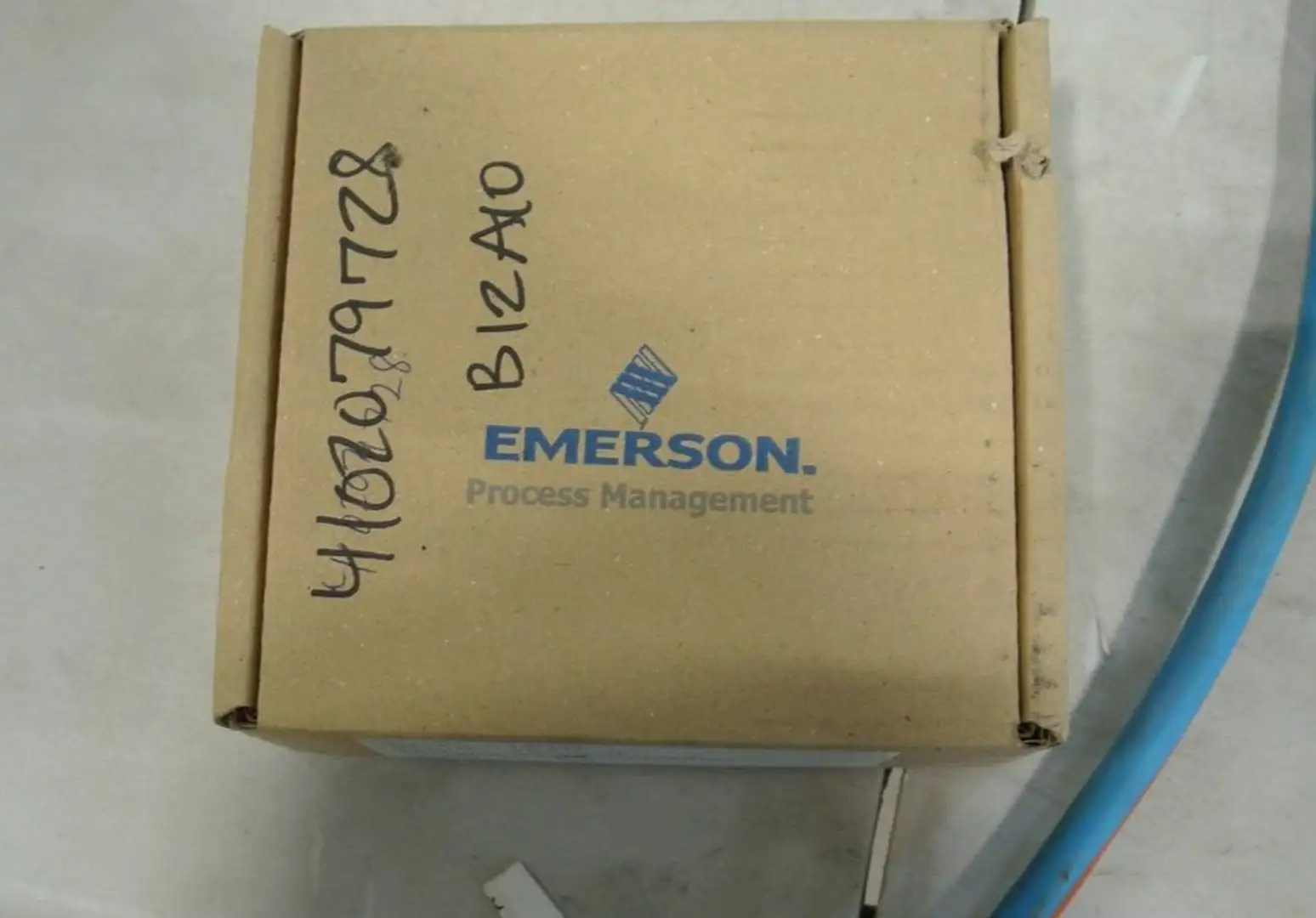 New | in-Stock EMERSON DELTAV VE4003S2B1 Misc Electrical & Power Parts British Columbia CA | Lenmark #1743532