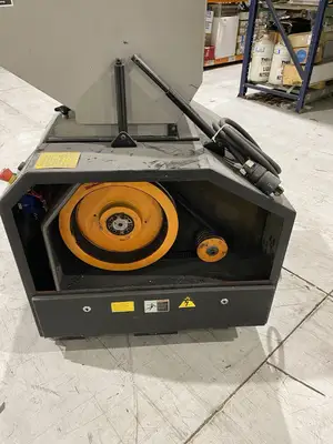 F-14 | Rapid Force  Plastic Granulator 480V 3PH - Used