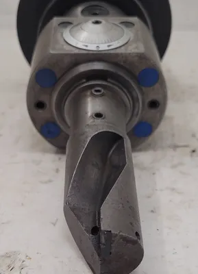 KOMET M0201201 - ABS 50 KFK 1-16 Tooling & Accessories, Boring | Machinery Central (6)