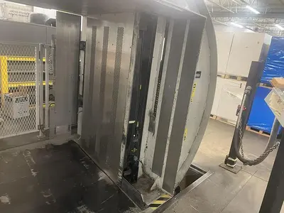 USED AUTOMATAN A73VA