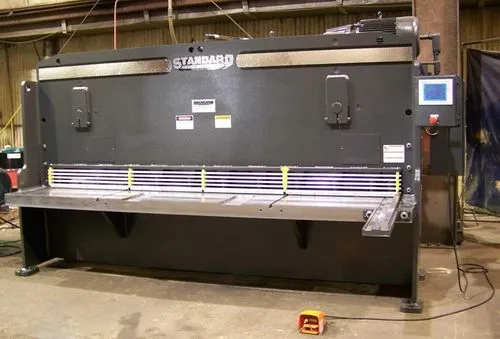NEW STANDARD INDUSTRIAL AS250-10