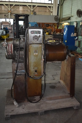 U.S. STONEWARE _UNKNOWN_ Blast Cleaning | Mohawk Machinery (2)