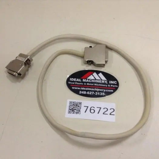 Used TAIYO E67647 25 Cable & Wire Michigan US | Ideal Machinery #700982