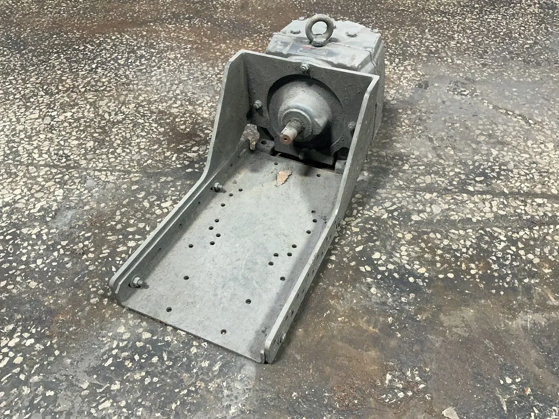 Used BROWNING CBN3483 S B3 90 SP 184T Motors (misc) Ohio US | HGR 24 #1304036