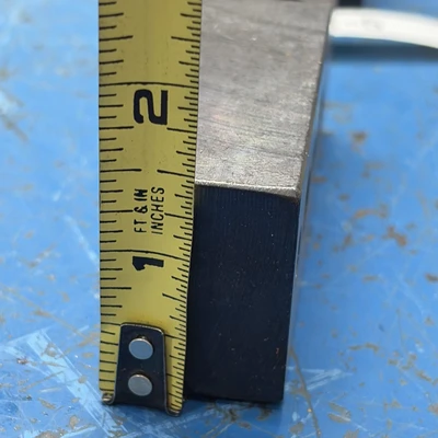 Used TRS APR070M Nuts & Screws Indiana US | J&J Industrial Supply #1348235