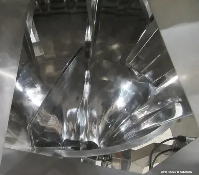 USED OHLSON MHW24F