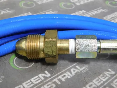 OilAir Maintenance CG-3000 Charging Kit Used