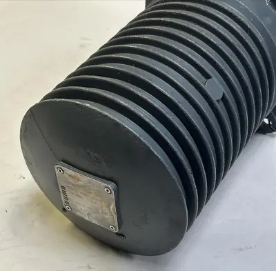New | in-Stock AUMA AD90-4/75 Electric Motor Driven Actuators Ohio US | Surplus Asset Holdings #1225771