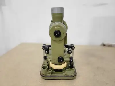USED KERN K1-RA