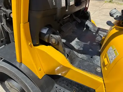 Used 2019 HYSTER S135FT Misc Forklifts Texas US | 4K Lift Co #1503066
