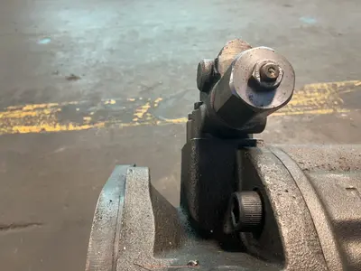Used BOSCH REXROTH R902400305 Piston Pumps Ohio US | HGR 24 #1357431