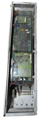 USED STROMBERG SAFUT 80F500 DRIVE 70-80KVA SAFUT80F500