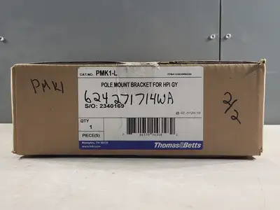 NEW THOMAS BETTS PMK1-L