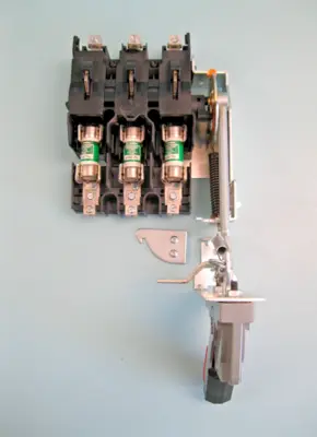 USED Allen-Bradley 1494U-F30