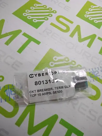 NEW CYBEROPTICS SE500 8013155