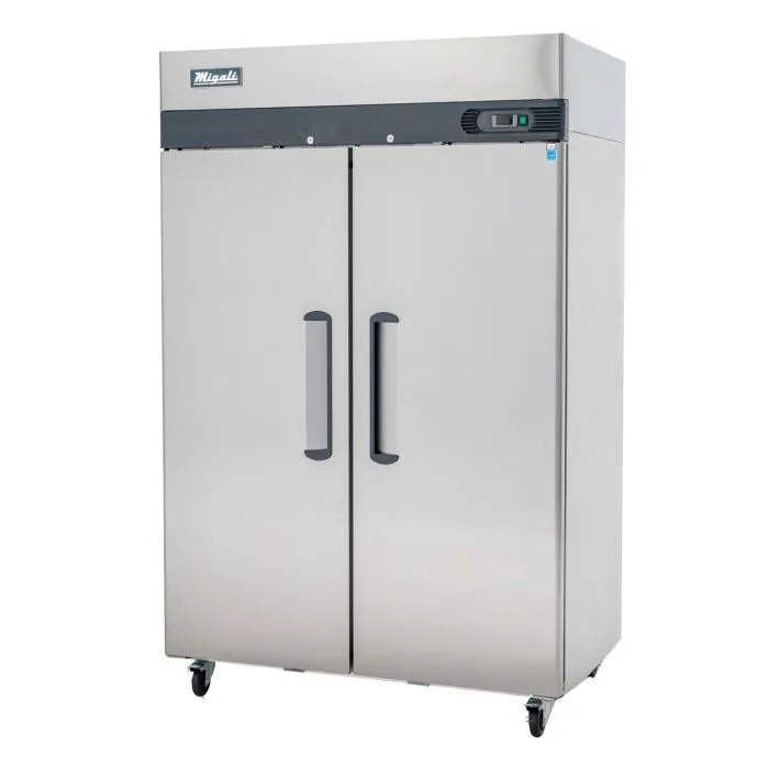 Used MIGALI _UNKNOWN_ Refrigerators Pennsylvania US | MS Restaurant and Equipment Sales #1058926