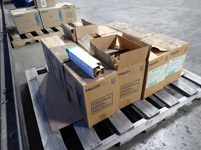 Used 2013 PHILIPS C400S51/ALTO/NC HPS Lighting Ohio US | HGR 24 #754811