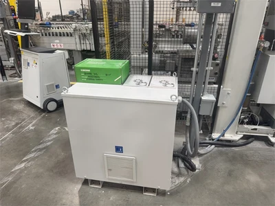 Used 2019 BIESSE "WINNER W1" Woodworking Handling Equipment California US | MachineryMax #1468873