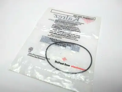 New | in-Stock KALREZ COMPOUND 4079 K#038 66.40MM X 1.78MM Seals & Gaskets | Maverick Industrial Sales #1110344