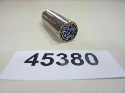 USED IFM IG0348