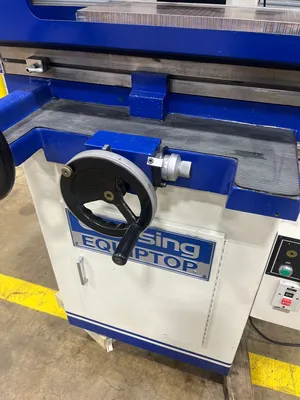 2002 CLAUSING EQUIPTOP CSG-618 Reciprocating Surface Grinders | Michael Fine Machinery Co., Inc. (6)