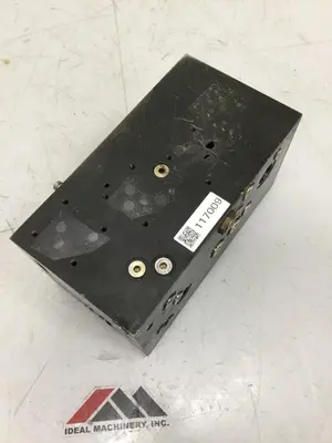 USED CINCINNATI MILACRON C00220 D95WH