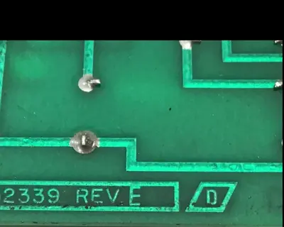 Used SCI 22858-2 REV F Circuit Boards Michigan US | Ideal Machinery #575532