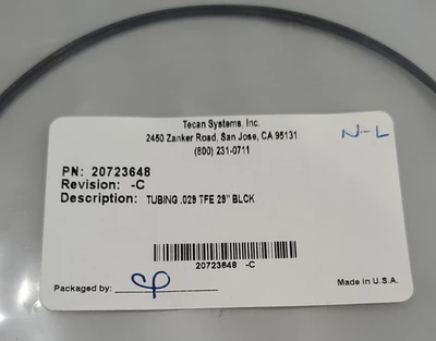 New | in-Stock Tecan 20723648 Dental Instruments Indiana US | J&J Industrial Supply #515191