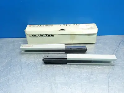 Used KEYENCE PJV21 Lighting | HGR 24 #737327
