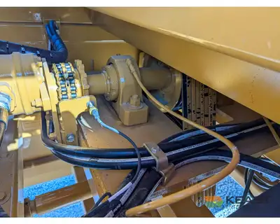 Used HAYBUSTER _UNKNOWN_ Forestry Grinders Iowa US | Keast Enterprises #1360349
