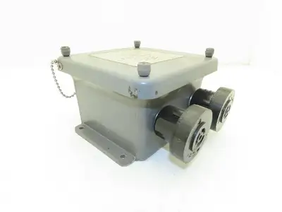 Hughey & Phillips StrobeGuard SS-124 Ambient Light Detector
