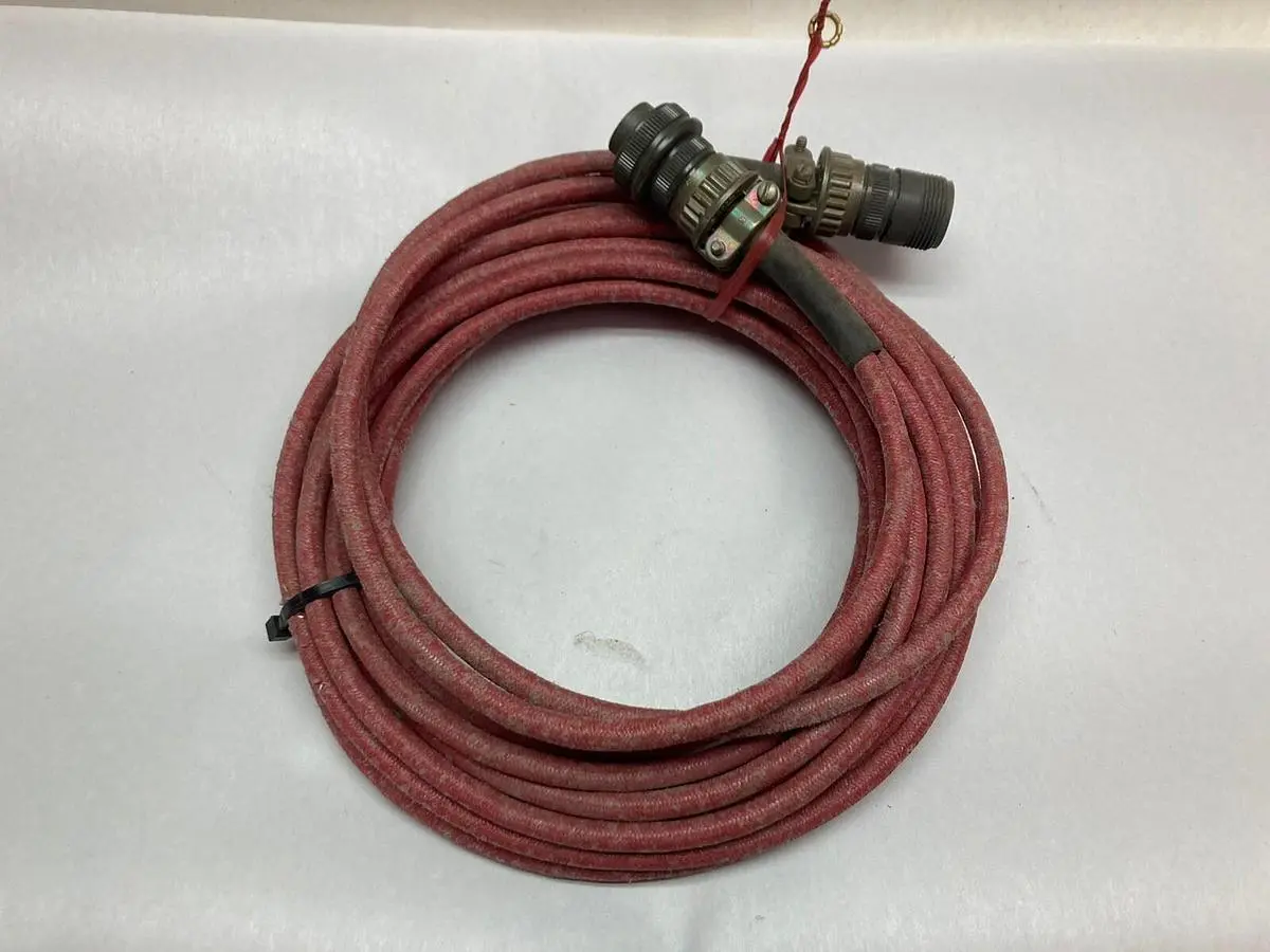 Used TECHNICAL WELDING SERVICES 219-924-3366 Cable & Wire | Surplus Asset Holdings #1206747