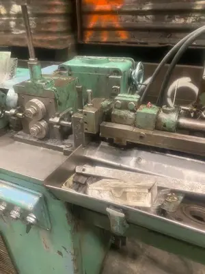 USED SHUSTER 1AVS-5