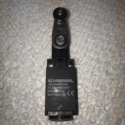USED Schmersal ZV1 4H 236-11z-M20