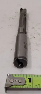 KENNAMETAL KTIP140R5SS16M Tooling & Accessories, Drilling | Machinery Central (6)