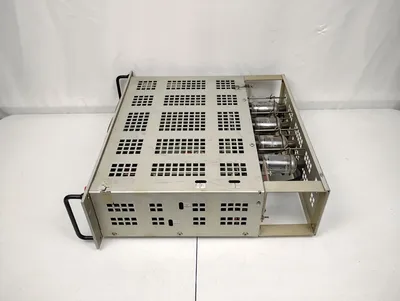 USED Kepco Bhk 2000-0.1M