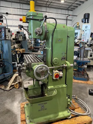 STEINEL SV4 Milling Machines | GMT (7)