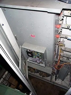 USED GENERAL ELECTRIC 30396320