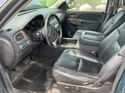 Used 2012 GMC SIERRA 1500 Pickup Trucks Michigan US | Miedema Asset Management Group #1419463