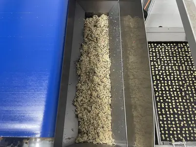 Laser Oven