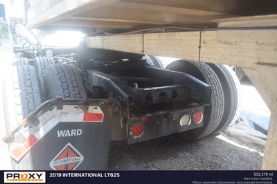 Used 2019 INTERNATIONAL LT625 Conventional trucks Florida US | Proxy Equipment #1385161