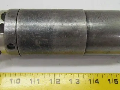 Chicago Pneumatic 3081 Softork CP-3081-ANJ-D83 CAN-13T 380rpm 1/2" Angle Wrench