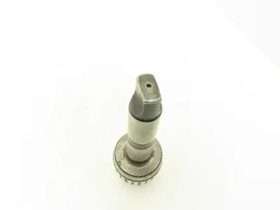 Jacobs No 16N Drill Chuck Heavy Duty Ball Bearing 1/8-5/8" Cap No 4 Morse Shank