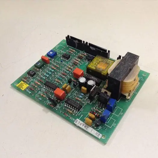 Used HOBART 407753 Circuit Boards Michigan US | Ideal Machinery #599607