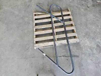 USED CATERPILLAR 5415689