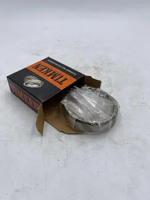 New | in-Stock TIMKEN TIMKEN LM29710 Misc Electrical & Power Parts | ND Industrial Surplus #1212495